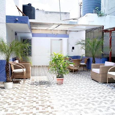 Maplewood Guest House, Neeti Bagh, New Delhiit Is A Boutiqu Guest House - Room 3 外观 照片