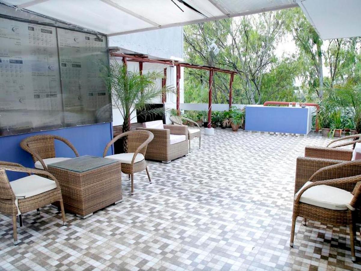 Maplewood Guest House, Neeti Bagh, New Delhiit Is A Boutiqu Guest House - Room 3 外观 照片