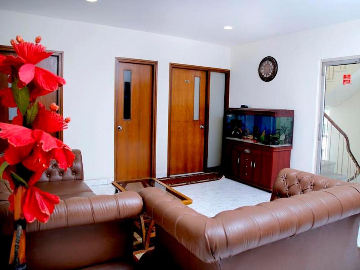 Maplewood Guest House, Neeti Bagh, New Delhiit Is A Boutiqu Guest House - Room 3 外观 照片